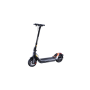 Segway , Kickscooter P65E , Up to 25 km/h , 10.5 , Dark Grey/Orange