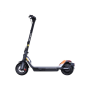 Segway , Kickscooter P65E , Up to 25 km/h , 10.5 , Dark Grey/Orange