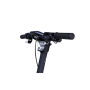 Segway , Kickscooter P65E , Up to 25 km/h , 10.5 , Dark Grey/Orange