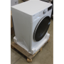 SALE OUT. LG Washing Machine F2WV5S8S1E Energy efficiency class C Front loading Washing capacity 8.5 kg 1200 RPM Depth 48 cm Width 60 cm Display LED Steam function Direct drive White DAMAGED PACKAGING, BIG DENT ON SIDE, SCRATCHED