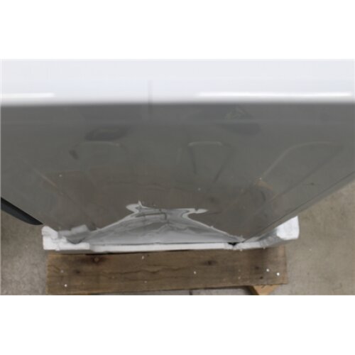 SALE OUT. LG Washing Machine F2WV5S8S1E Energy efficiency class C Front loading Washing capacity 8.5 kg 1200 RPM Depth 48 cm Width 60 cm Display LED Steam function Direct drive White DAMAGED PACKAGING, BIG DENT ON SIDE, SCRATCHED