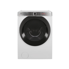 Hoover Washing Machine , H5WPB4 27BC8/1-S , Energy efficiency class A , Front loading , Washing capacity 7 kg , 1200 RPM , Depth 45 cm , Width 60 cm , 6 digit display , Steam function