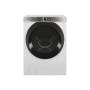 Hoover Washing Machine , H5WPB4 27BC8/1-S , Energy efficiency class A , Front loading , Washing capacity 7 kg , 1200 RPM , Depth 45 cm , Width 60 cm , 6 digit display , Steam function