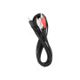 Cablexpert , 2.5m, 3.5mm/2xRCA, M/M , 3.5mm , 2 x RCA