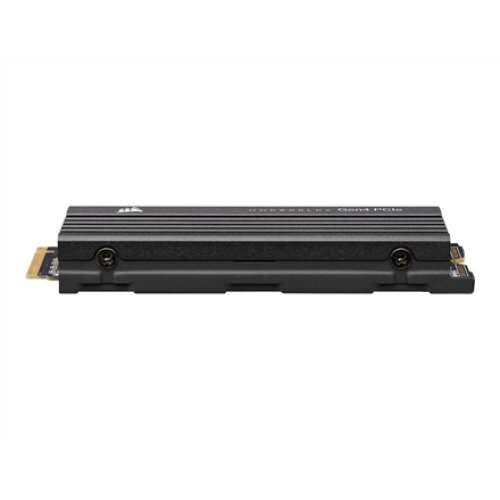 Corsair , SSD , MP600 PRO LPX , 1000 GB , SSD form factor M.2 2280 , Solid-state drive interface PCIe Gen 4×4 , Read speed 7100 MB/s , Write speed 5800 MB/s