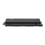 Corsair , SSD , MP600 PRO LPX , 1000 GB , SSD form factor M.2 2280 , Solid-state drive interface PCIe Gen 4×4 , Read speed 7100 MB/s , Write speed 5800 MB/s