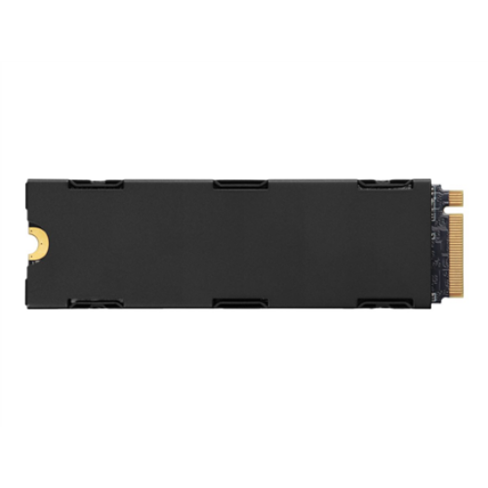 Corsair , SSD , MP600 PRO LPX , 1000 GB , SSD form factor M.2 2280 , Solid-state drive interface PCIe Gen 4×4 , Read speed 7100 MB/s , Write speed 5800 MB/s