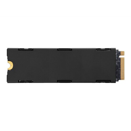 Corsair , SSD , MP600 PRO LPX , 1000 GB , SSD form factor M.2 2280 , Solid-state drive interface PCIe Gen 4×4 , Read speed 7100 MB/s , Write speed 5800 MB/s