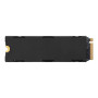 Corsair , SSD , MP600 PRO LPX , 1000 GB , SSD form factor M.2 2280 , Solid-state drive interface PCIe Gen 4×4 , Read speed 7100 MB/s , Write speed 5800 MB/s
