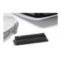 Corsair , SSD , MP600 PRO LPX , 1000 GB , SSD form factor M.2 2280 , Solid-state drive interface PCIe Gen 4×4 , Read speed 7100 MB/s , Write speed 5800 MB/s