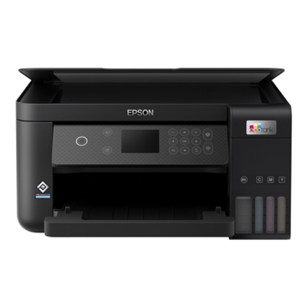 Epson Multifunctional printer , EcoTank L6260 , Inkjet , Colour , 3-in-1 , Wi-Fi , Black
