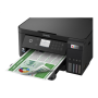Epson Multifunctional printer , EcoTank L6260 , Inkjet , Colour , 3-in-1 , Wi-Fi , Black