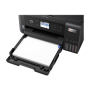 Epson Multifunctional printer , EcoTank L6260 , Inkjet , Colour , 3-in-1 , Wi-Fi , Black