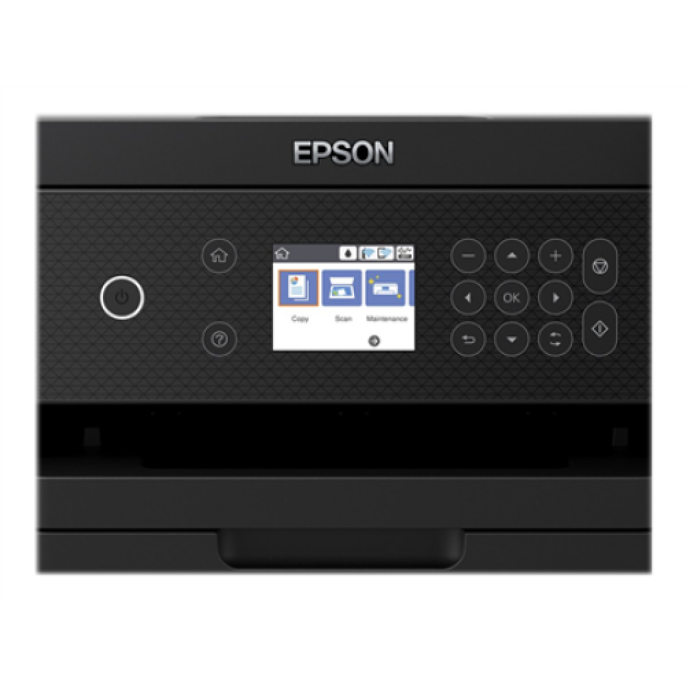 Epson Multifunctional printer , EcoTank L6260 , Inkjet , Colour , 3-in-1 , Wi-Fi , Black
