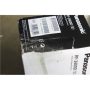 SALE OUT. Panasonic RF-2400DEG-K Portable Radio, DAMAGED PACKAGING Panasonic Portable Radio RF-2400DEG-K