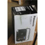 SALE OUT. Panasonic RF-2400DEG-K Portable Radio, DAMAGED PACKAGING Panasonic Portable Radio RF-2400DEG-K