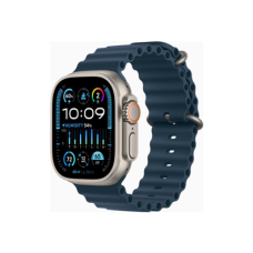 Watch Ultra 2 , Smart watch , GPS (satellite) , Always-On Retina , 49mm , Waterproof