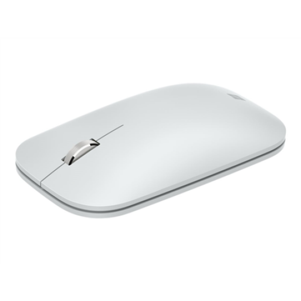 Microsoft Modern Mobile Mouse KTF-00068 Bluetooth mouse Bluetooth 4.2 Wireless Glacier