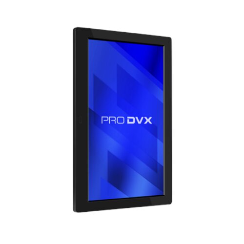 ProDVX , Digital Signage , SD-10 , 10.1 , Landscape/Portrait , 24/7 , 160 ° , 160 ° , 300 cd/m²