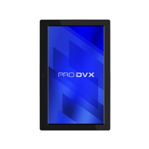 ProDVX , Digital Signage , SD-10 , 10.1 , Landscape/Portrait , 24/7 , 160 ° , 160 ° , 300 cd/m²