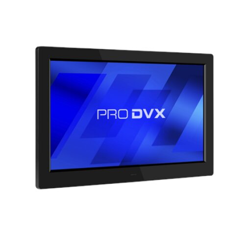 ProDVX , Digital Signage , SD-10 , 10.1 , Landscape/Portrait , 24/7 , 160 ° , 160 ° , 300 cd/m²