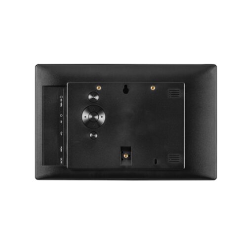ProDVX , Digital Signage , SD-10 , 10.1 , Landscape/Portrait , 24/7 , 160 ° , 160 ° , 300 cd/m²