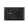 ProDVX , Digital Signage , SD-10 , 10.1 , Landscape/Portrait , 24/7 , 160 ° , 160 ° , 300 cd/m²