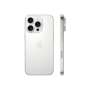 Apple iPhone 16 Pro Max , White Titanium , 6.9 , Super Retina XDR , 2868 x 1320 pixels , A18 Pro , Internal RAM 8 GB , 256 GB , Dual SIM , 4G , 5G , Main camera resolution 48+12 MP , Secondary camera resolution 12 MP , iOS , 18