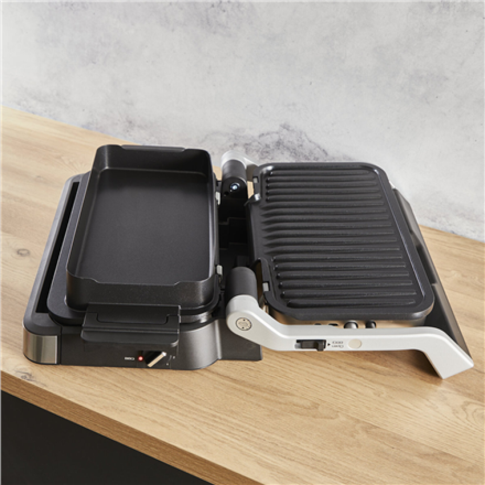 Grill Tefal OptiGrill XL GC784D30 , TEFAL