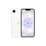 Apple , iPhone 17e , White , 6.1 , 2532 x 1170 pixels , A19 , Internal RAM 8 GB , 256 GB , Dual SIM , Nano SIM , 4G , 5G , Main camera resolution 48 MP , iOS , Secondary camera resolution 12 MP , 26