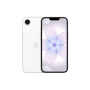 Apple , iPhone 17e , White , 6.1 , 2532 x 1170 pixels , A19 , Internal RAM 8 GB , 256 GB , Dual SIM , Nano SIM , 4G , 5G , Main camera resolution 48 MP , iOS , Secondary camera resolution 12 MP , 26