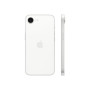 Apple , iPhone 17e , White , 6.1 , 2532 x 1170 pixels , A19 , Internal RAM 8 GB , 256 GB , Dual SIM , Nano SIM , 4G , 5G , Main camera resolution 48 MP , iOS , Secondary camera resolution 12 MP , 26