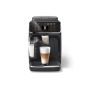 Philips , Coffee machine , EP4441/50 , Pump pressure 15 bar , Built-in milk frother , Fully Automatic , 1500 W , Black