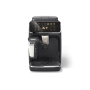 Philips , Coffee machine , EP4441/50 , Pump pressure 15 bar , Built-in milk frother , Fully Automatic , 1500 W , Black