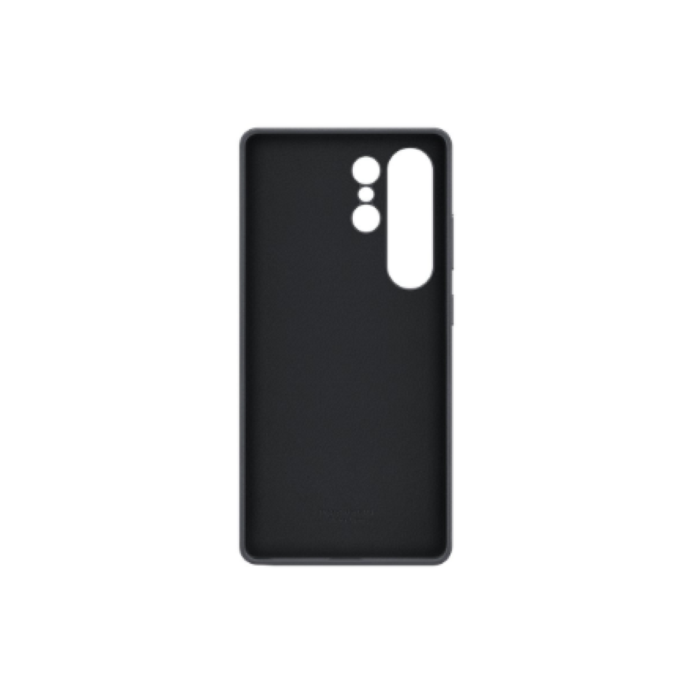 Samsung , Kindsuit Case Galaxy S25 Ultra, Black