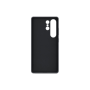 Samsung , Kindsuit Case Galaxy S25 Ultra, Black