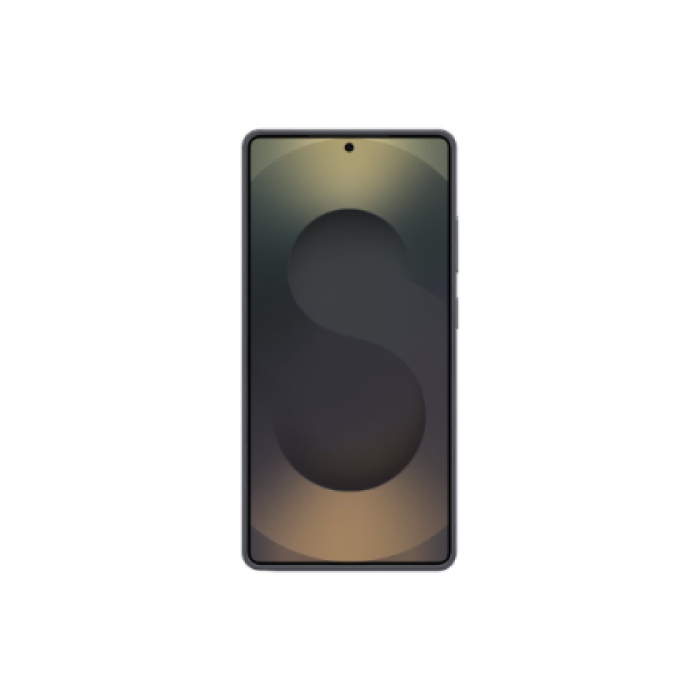 Samsung , Kindsuit Case Galaxy S25 Ultra, Black