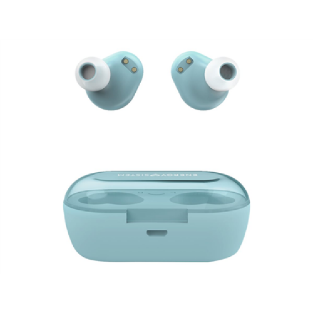 Energy Sistem Earphones Urban 1 TWS True Wireless Wireless In-ear Microphone No Wireless Bluish