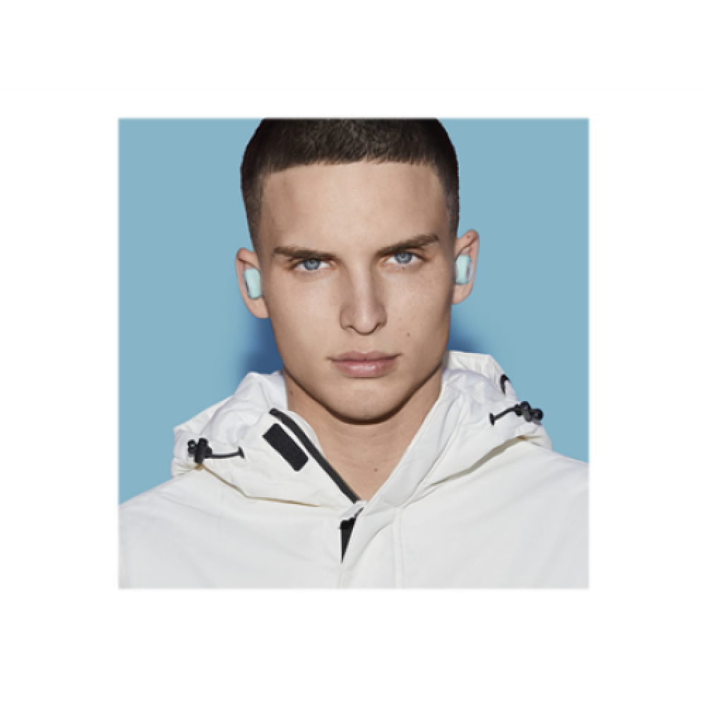 Energy Sistem Earphones Urban 1 TWS True Wireless Wireless In-ear Microphone No Wireless Bluish