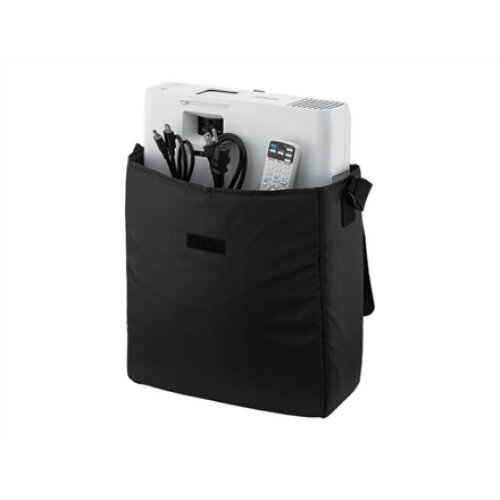 Epson , Soft Carry Case - ELPKS71 , Epson , Black