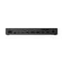 Lenovo ThinkPad Thunderbolt 5 Smart Dock 7500 - EU , DisplayPorts quantity 2 , HDMI ports quantity 1 , 180 W