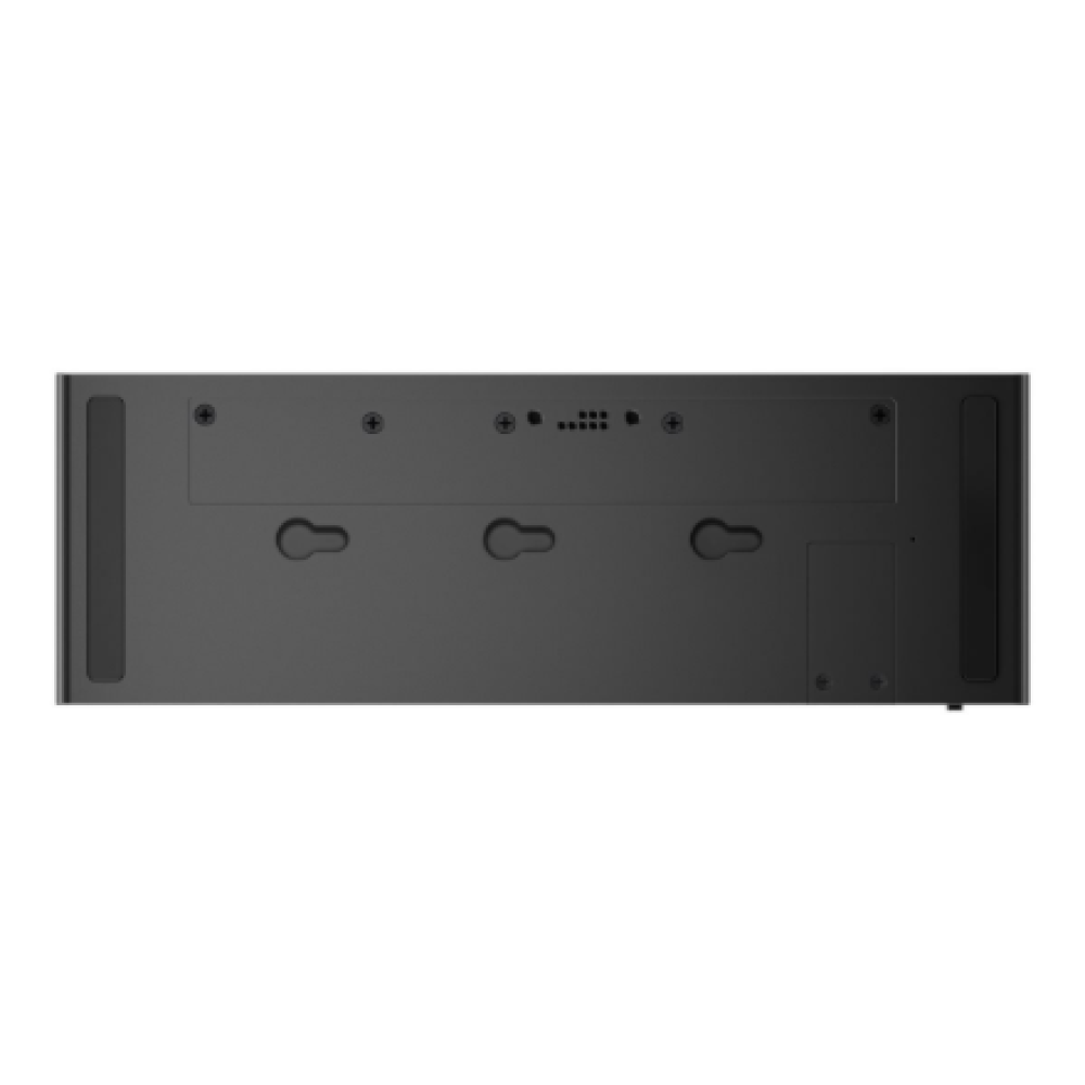 Lenovo ThinkPad Thunderbolt 5 Smart Dock 7500 - EU , DisplayPorts quantity 2 , HDMI ports quantity 1 , 180 W