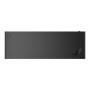 Lenovo ThinkPad Thunderbolt 5 Smart Dock 7500 - EU , DisplayPorts quantity 2 , HDMI ports quantity 1 , 180 W