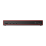 Lenovo ThinkPad Thunderbolt 5 Smart Dock 7500 - EU , DisplayPorts quantity 2 , HDMI ports quantity 1 , 180 W