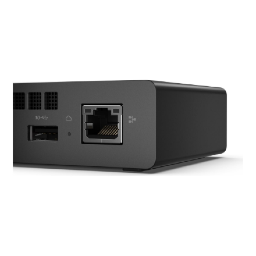 Lenovo ThinkPad Thunderbolt 5 Smart Dock 7500 - EU , DisplayPorts quantity 2 , HDMI ports quantity 1 , 180 W
