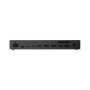 Lenovo ThinkPad Thunderbolt 5 Smart Dock 7500 - EU , DisplayPorts quantity 2 , HDMI ports quantity 1 , 180 W