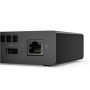 Lenovo ThinkPad Thunderbolt 5 Smart Dock 7500 - EU , DisplayPorts quantity 2 , HDMI ports quantity 1 , 180 W