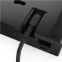 Lenovo ThinkPad Thunderbolt 5 Smart Dock 7500 - EU , DisplayPorts quantity 2 , HDMI ports quantity 1 , 180 W