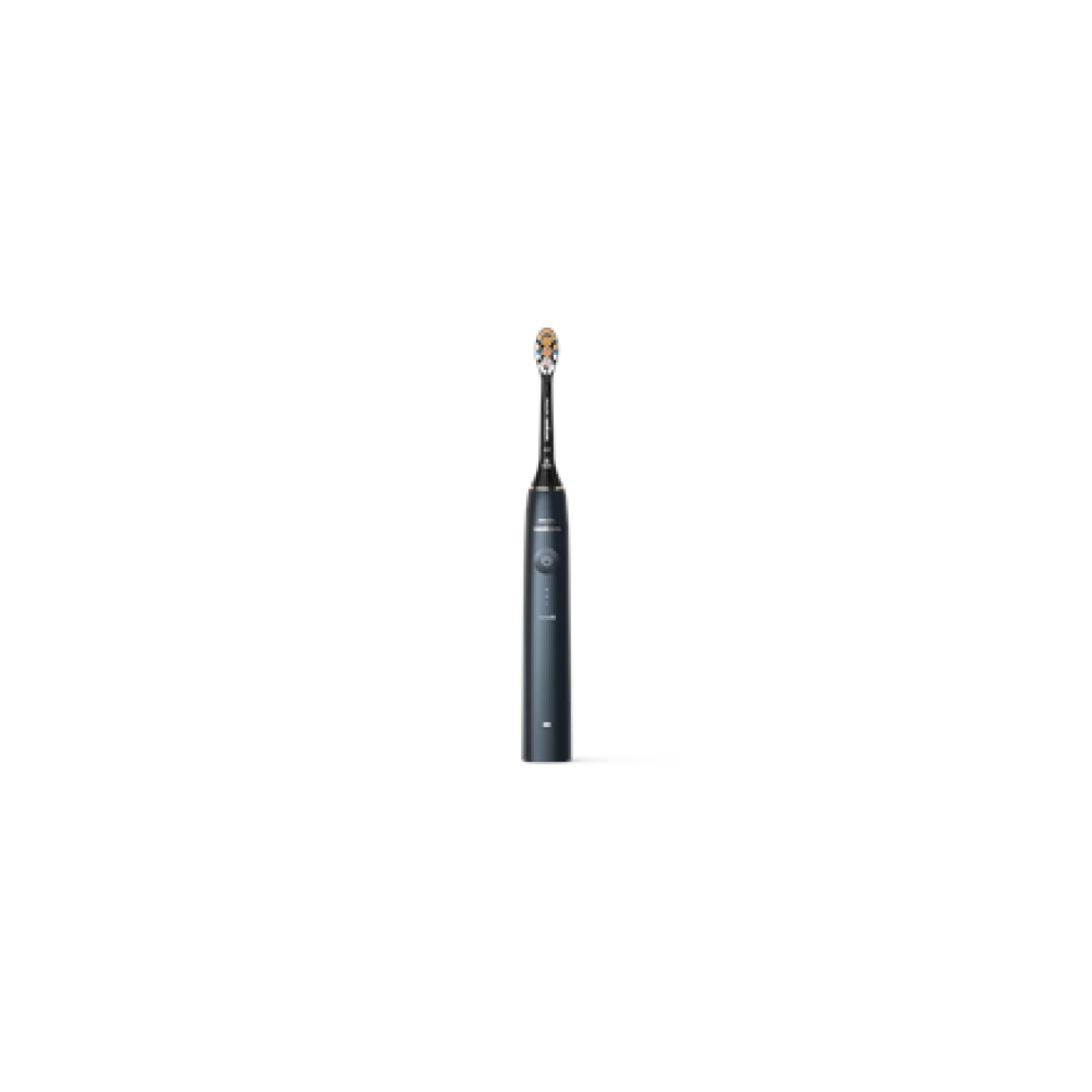Philips , Electric Toothbrush , HX9992/12 Sonicare DiamondClean Prestige , Rechargeable , For adults , Number of brush heads included 1 , Number of teeth brushing modes 5 , Midnight Blue