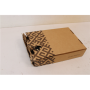 SALE OUT. MikroTik S53UG+5HaxD2HaxD-TC&EG18-EA - Chateau LTE18 ax , Chateau LTE18 ax , S53UG+5HaxD2HaxD-TC&EG18-EA , 802.11ax , 574 Mbit/s (2.4 GHz) / 1200 Mbit/s (5 GHz) Mbit/s , Ethernet LAN (RJ-45) ports 4 , 4G , 1 , 12 month(s) , DAMAGED PACKA